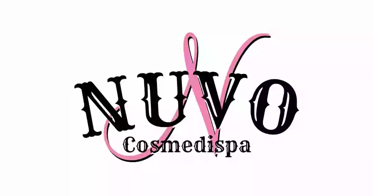 NUVO Cosmedispa