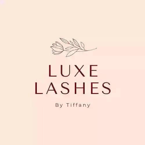 Luxe Esthetics by Tiffany