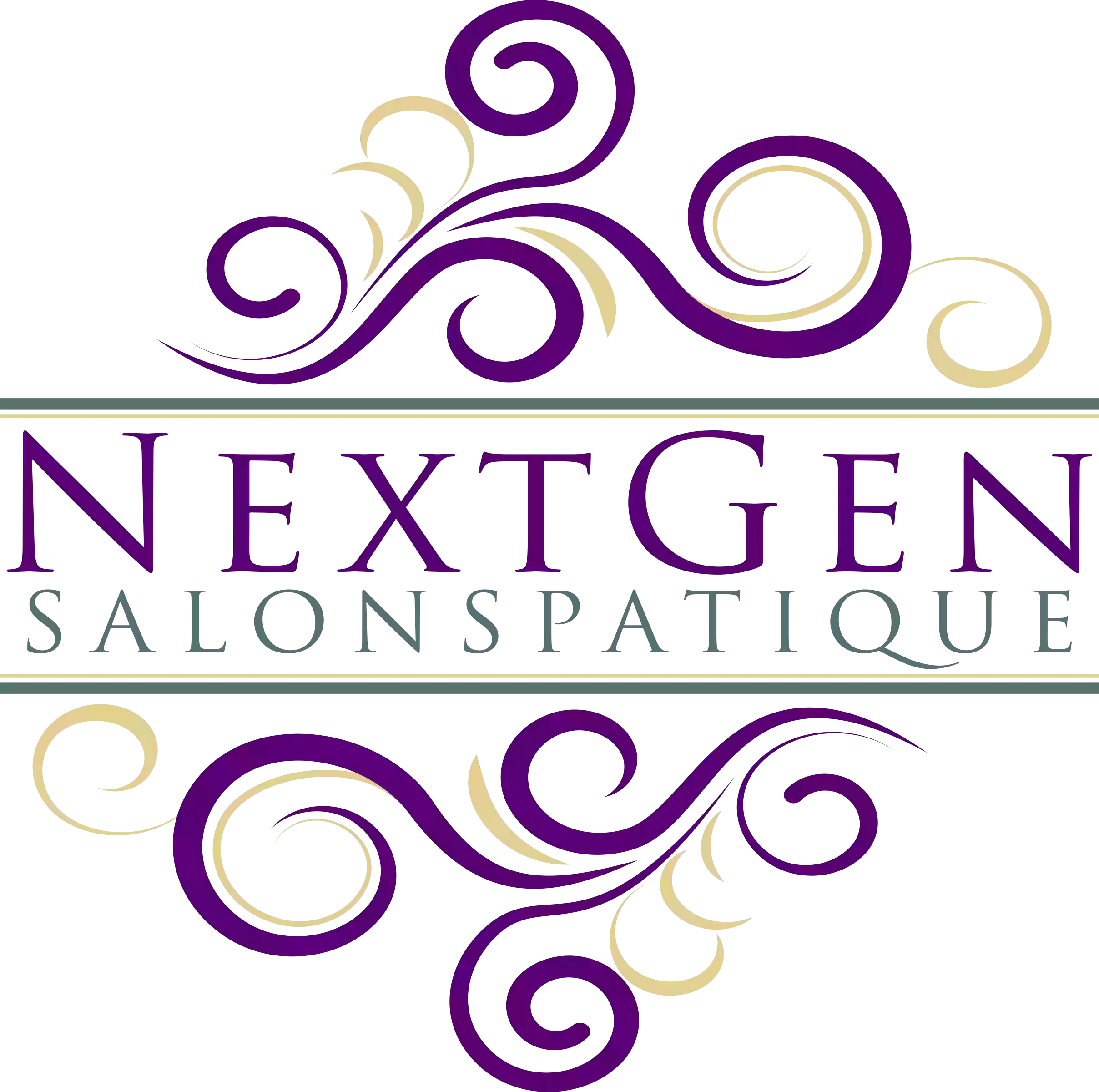 NextGen SalonSpaTique