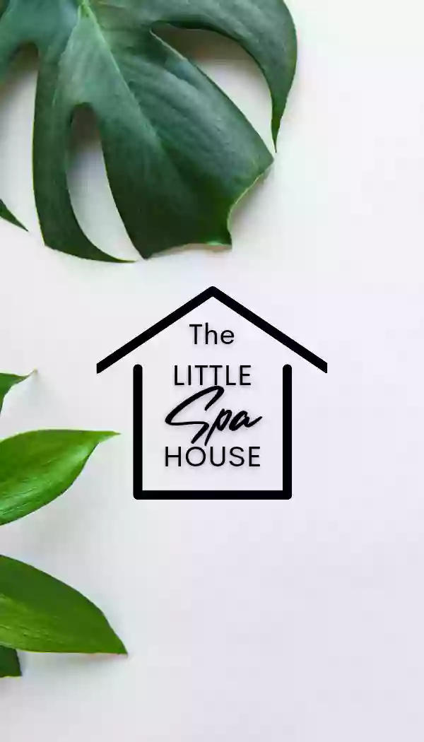 The Little Spa House