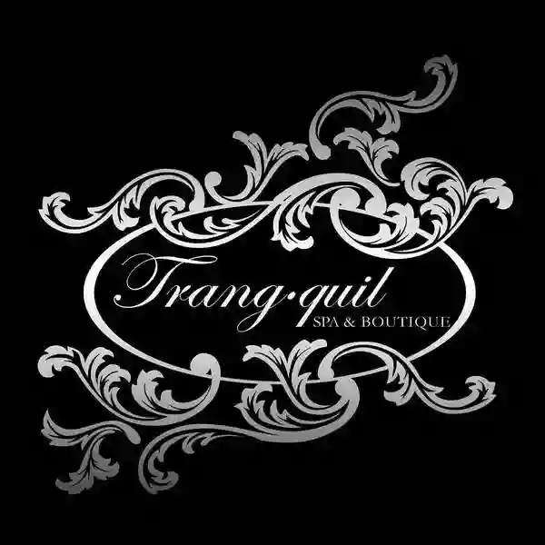 Trangquil Spa & Boutique