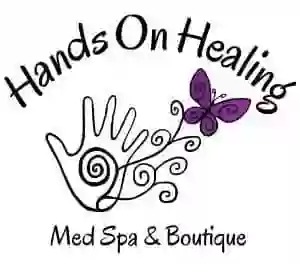 Hands On Healing Spa & Boutique LLC