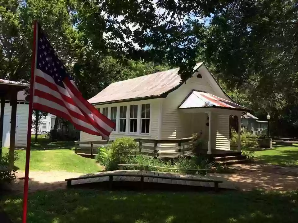 West Bay Common School Museum