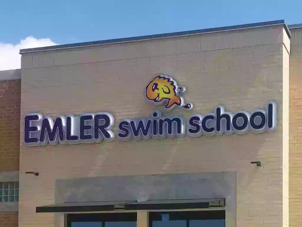 Emler Swim School of Cedar Park