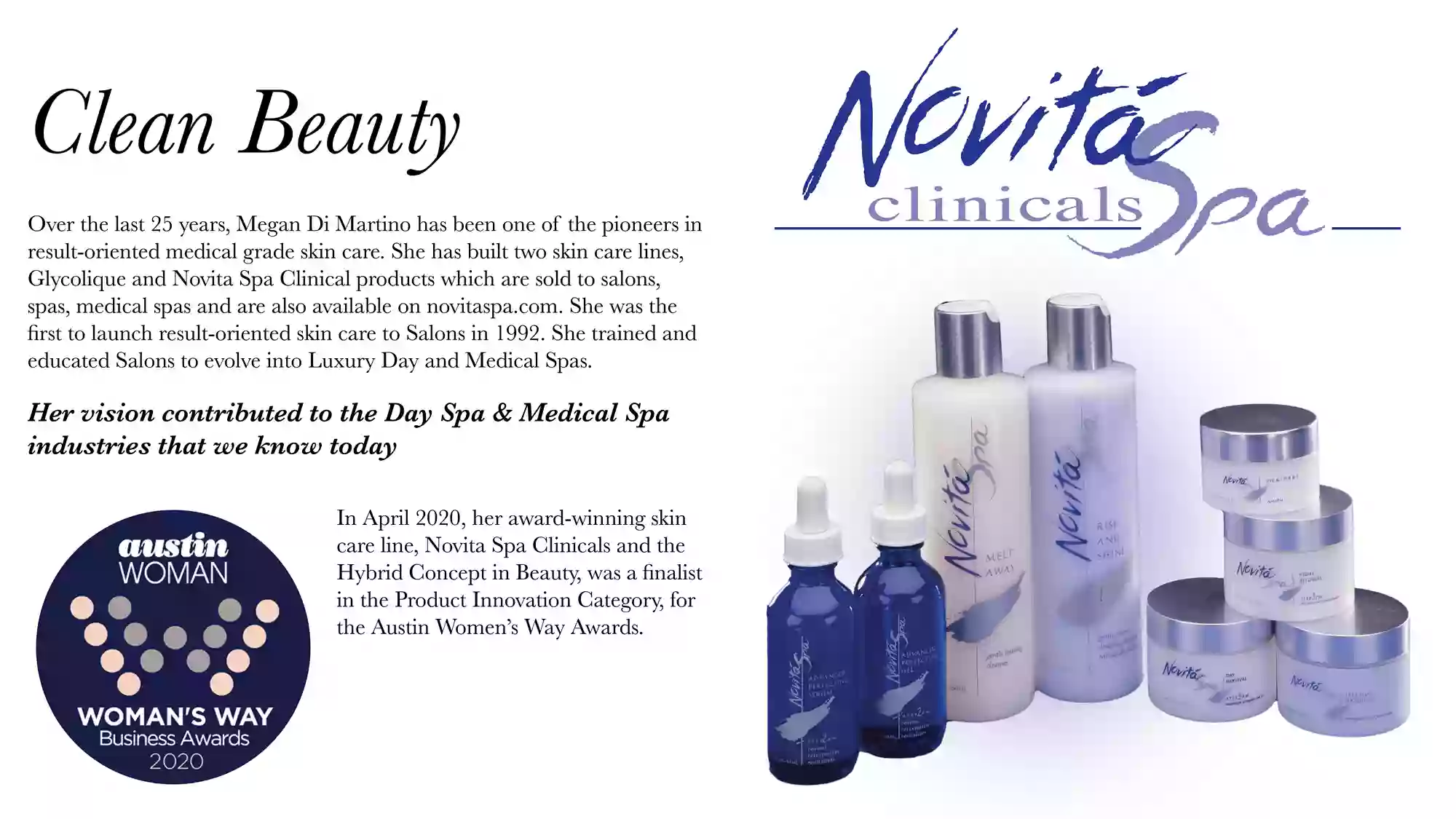 Novita Beauty & Regenerative Wellness