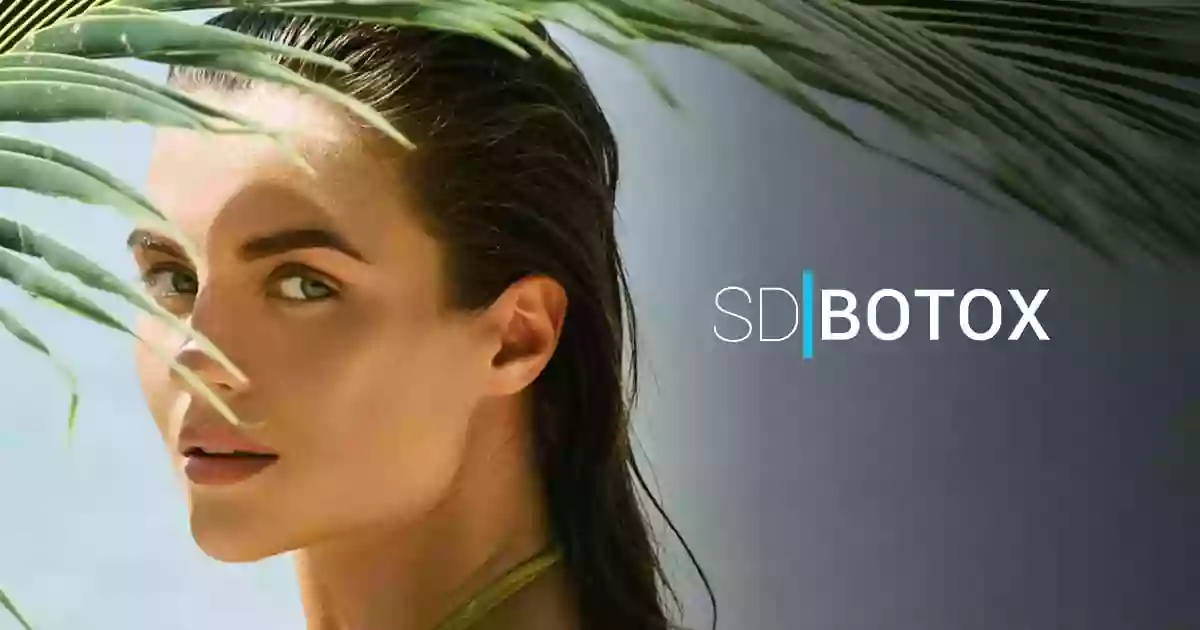 SDBotox- Austin