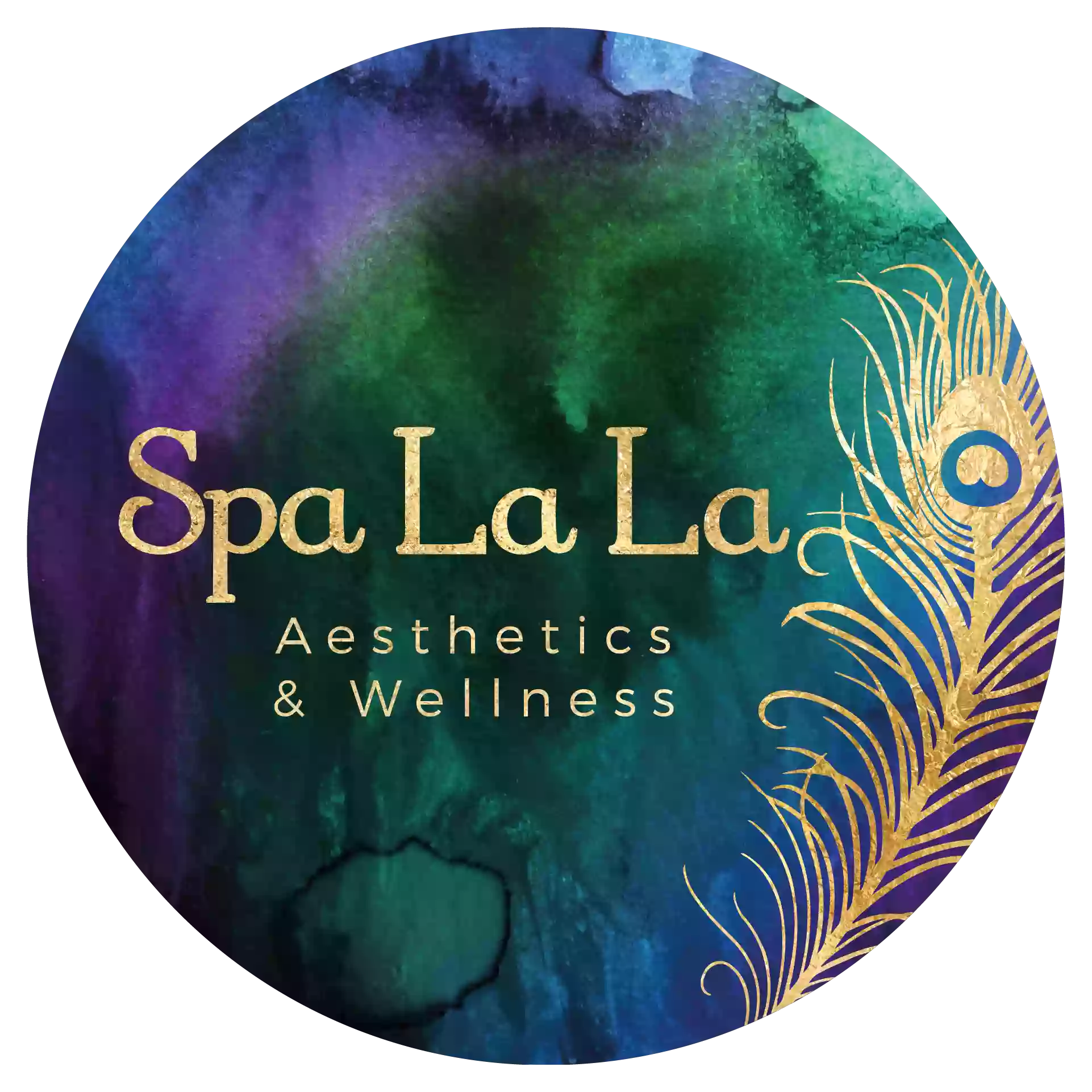 Spa La La Aesthetics & Wellness