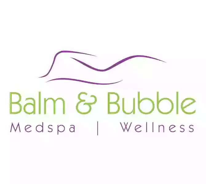 Balm & Bubble: Medspa | Wellness