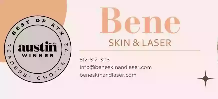 Bene Skin & Laser