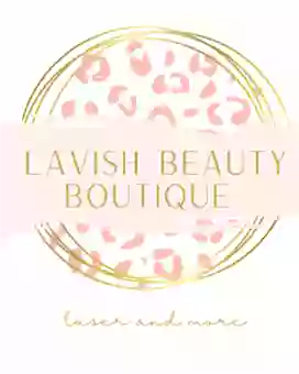 Lavish Beauty Boutique
