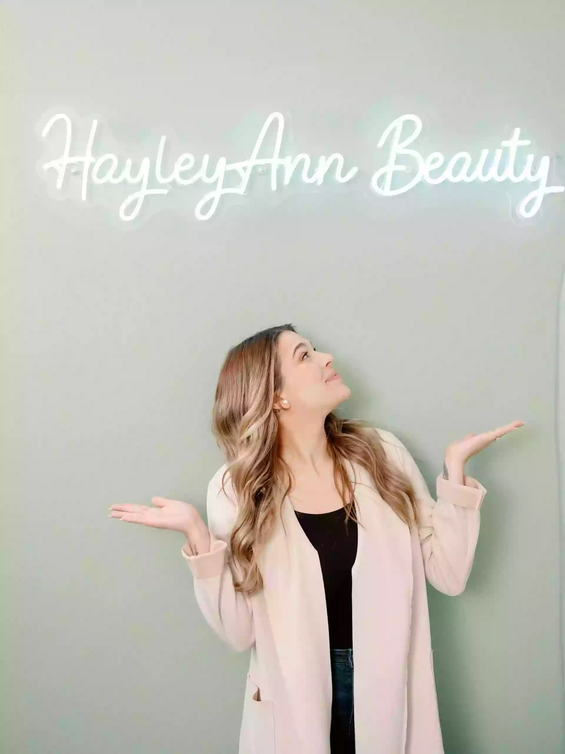 HayleyAnn Beauty