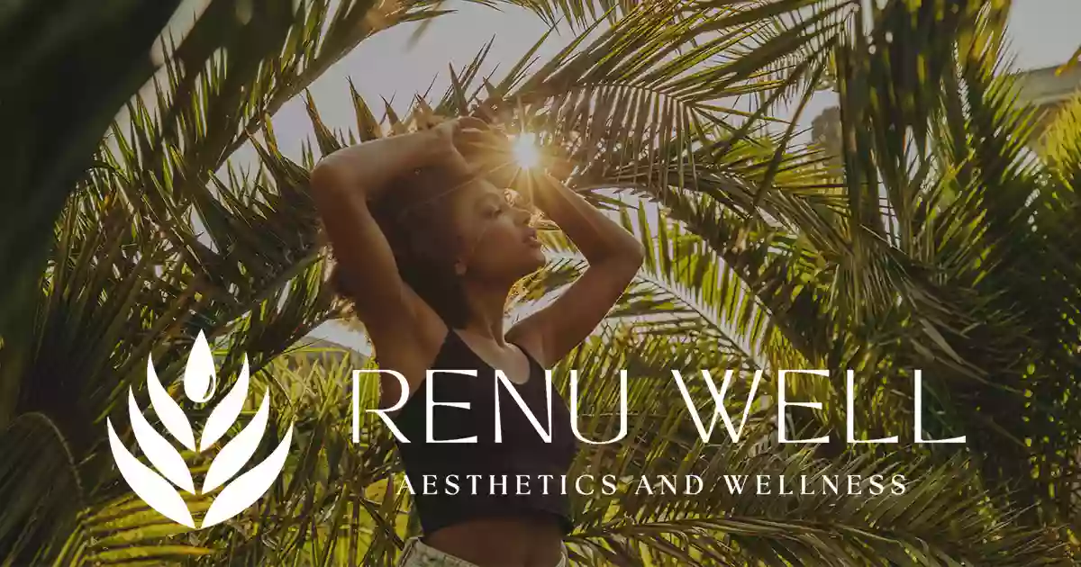 Renu Well Aesthetics and Wellness