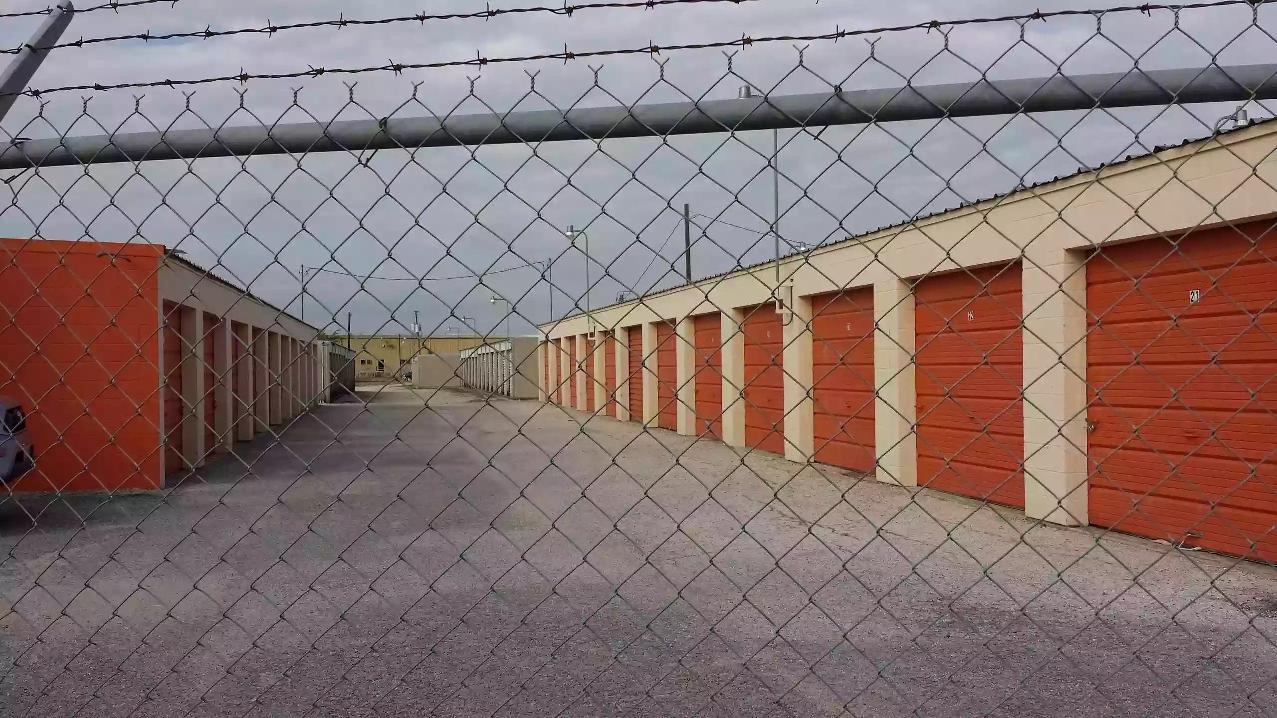 Cibolo Storage