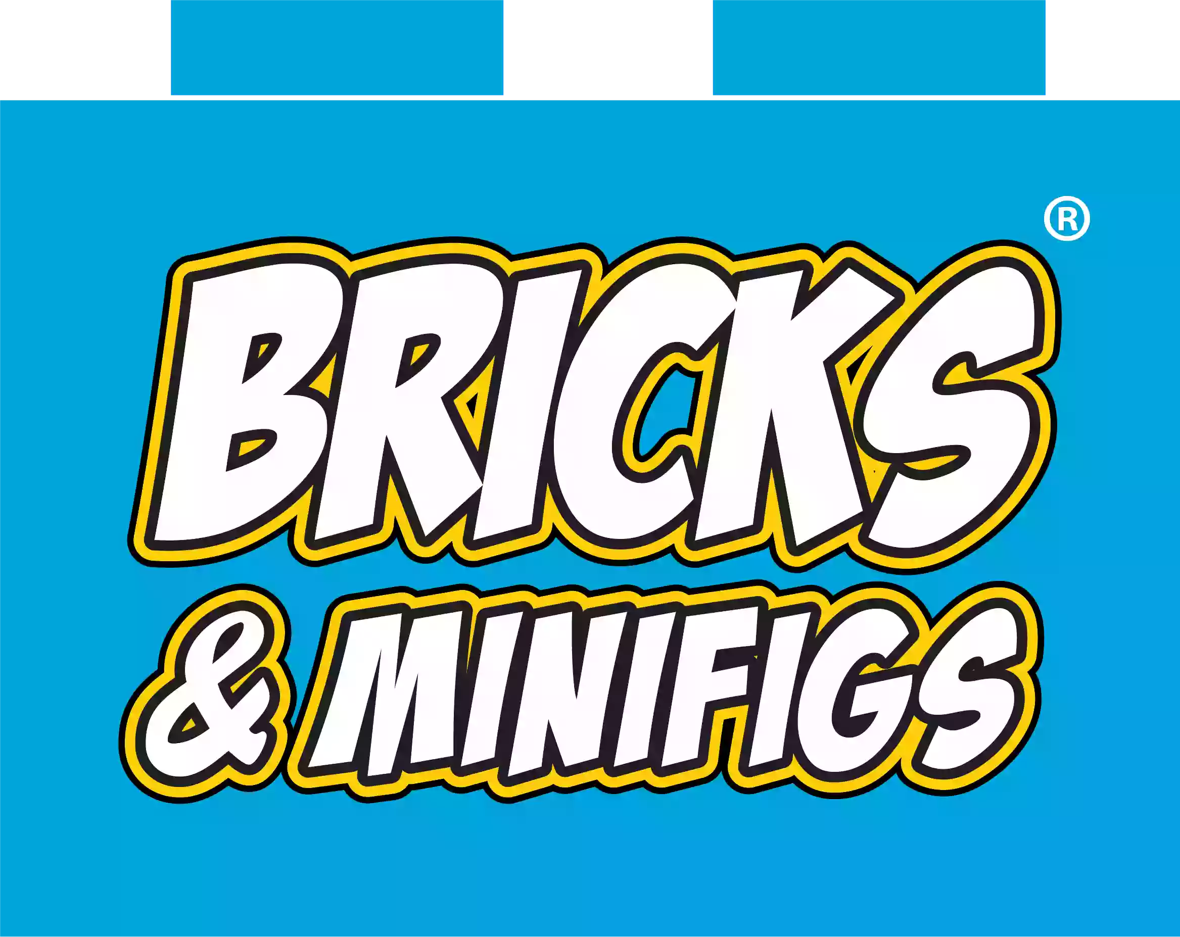 Bricks & Minifigs