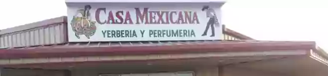 Casa Mexicana