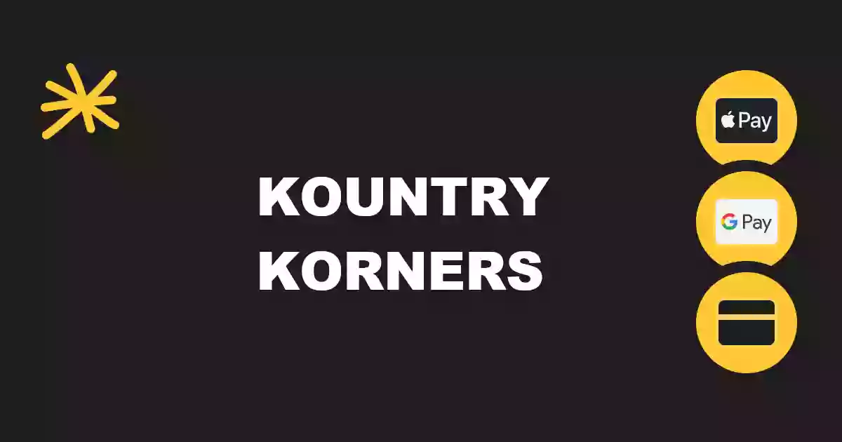 Kountry Korner Muenster