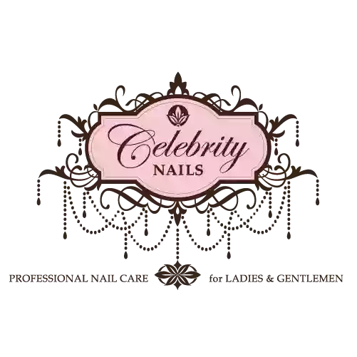 Celebrity Nails