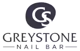 Grey Stone Nails Bar