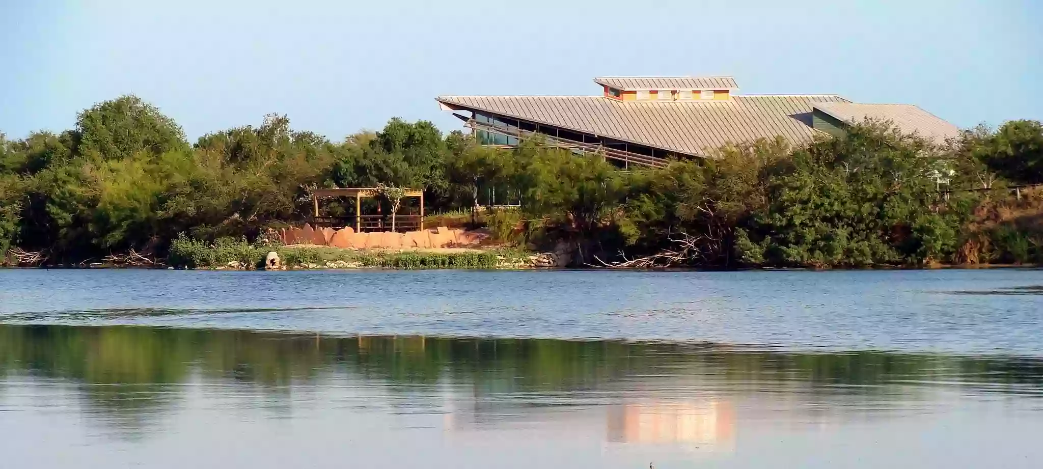 Edinburg Scenic Wetlands & World Birding Center