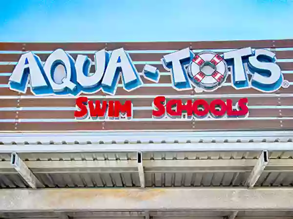 Aqua-Tots Swim Schools Brownsville