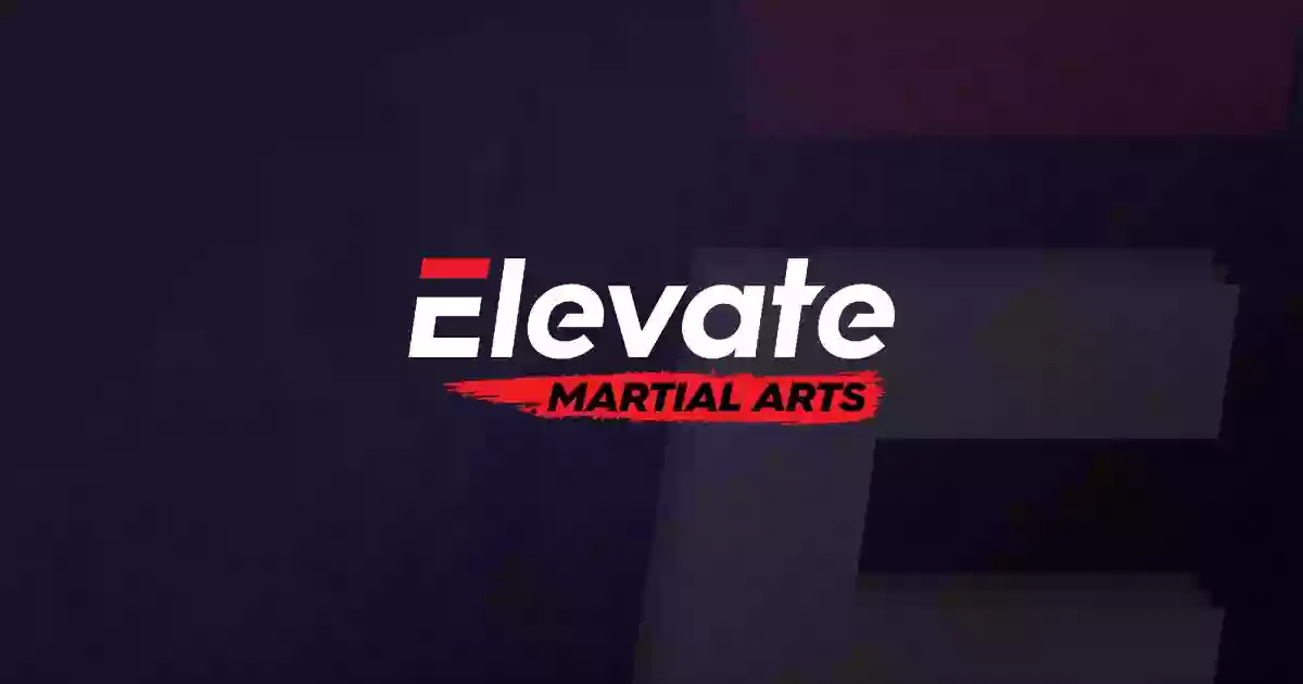 Elevate Martial Arts