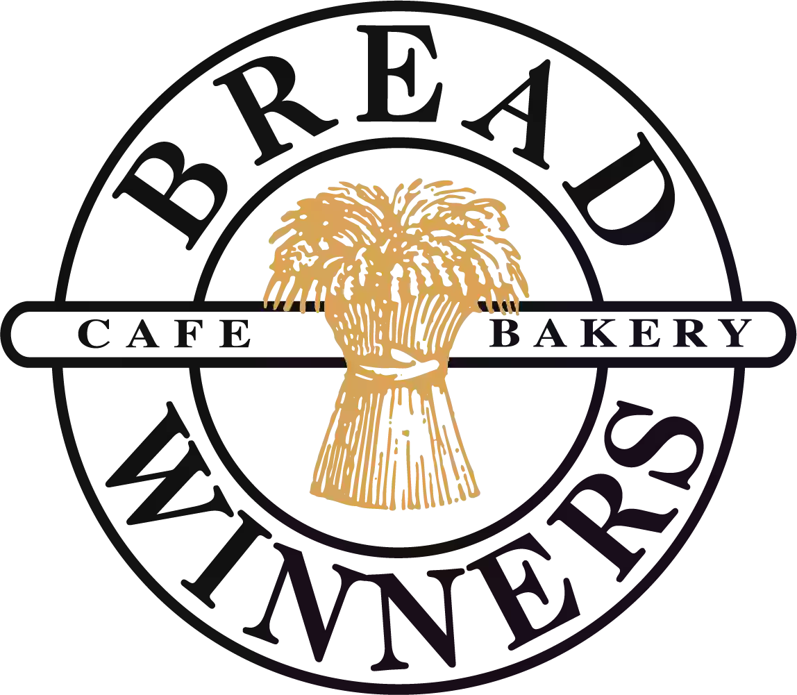 Bread Winners Cafe & Bakery