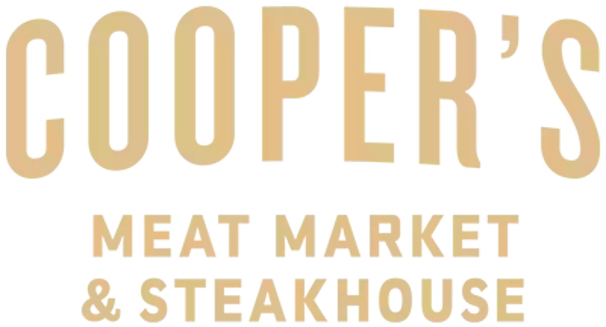 Cooper's Meat Market and Steakhouse