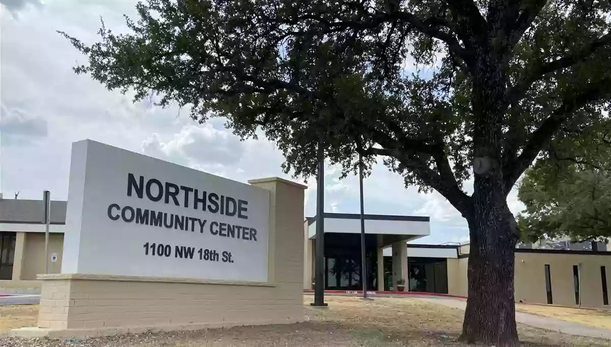 Northside Community Center