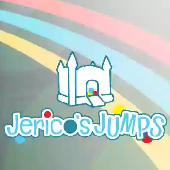 Jerico's Jumps