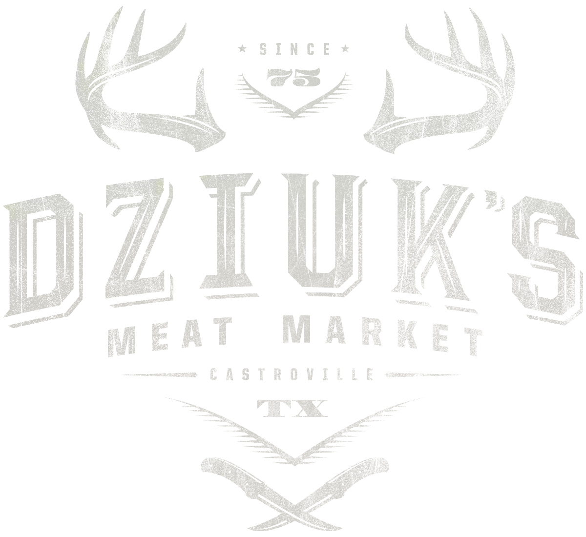 Dziuk's Meat Market