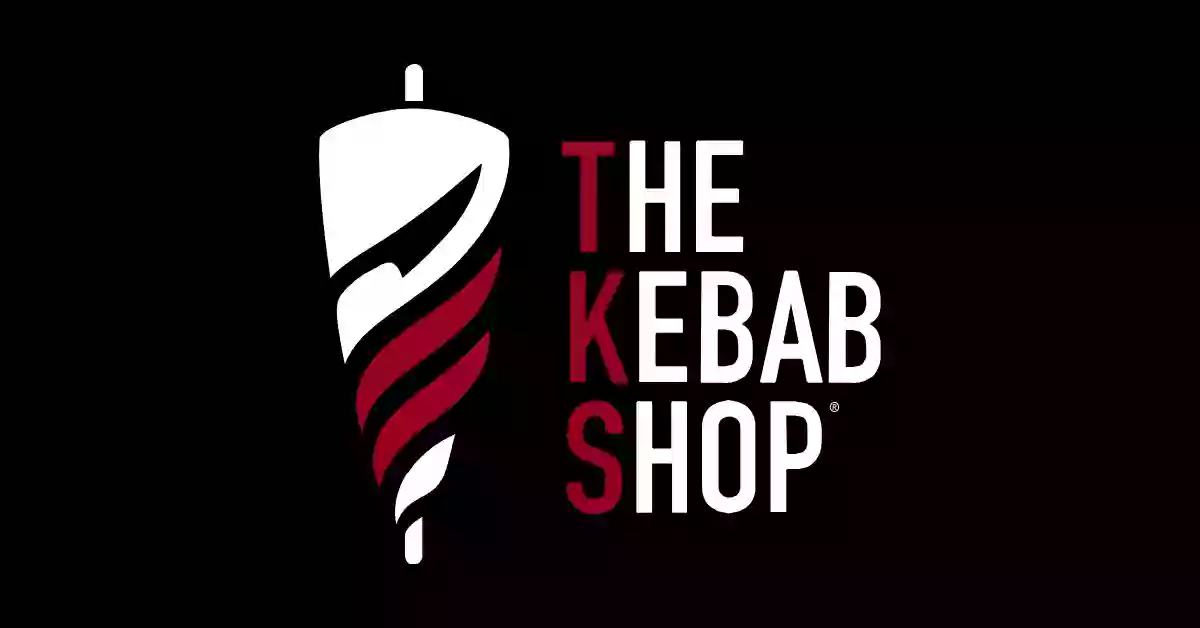 The Kebab Shop