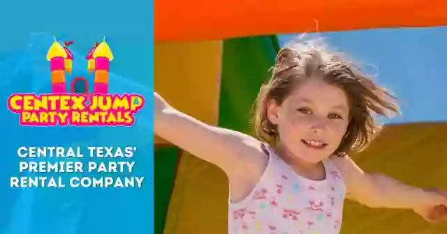 CenTex Jump & Party Rentals