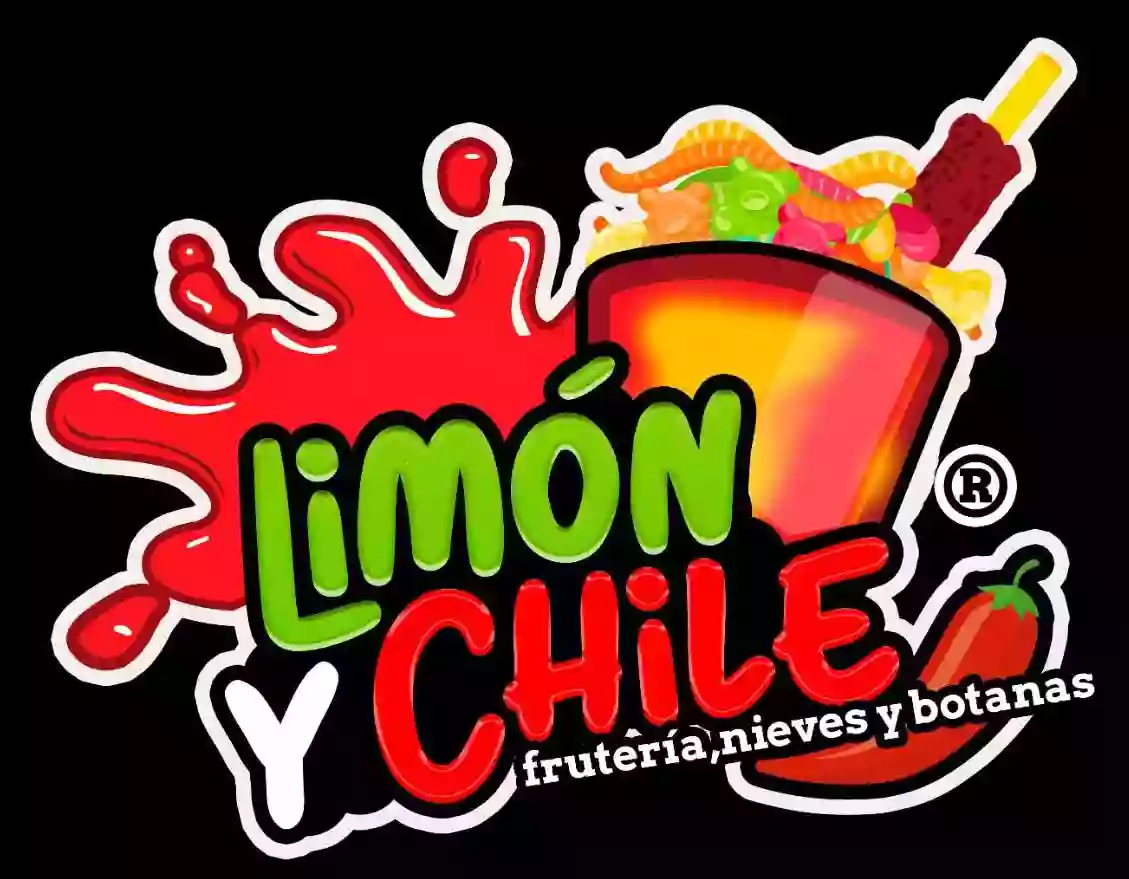 Fruteria Limon y Chile