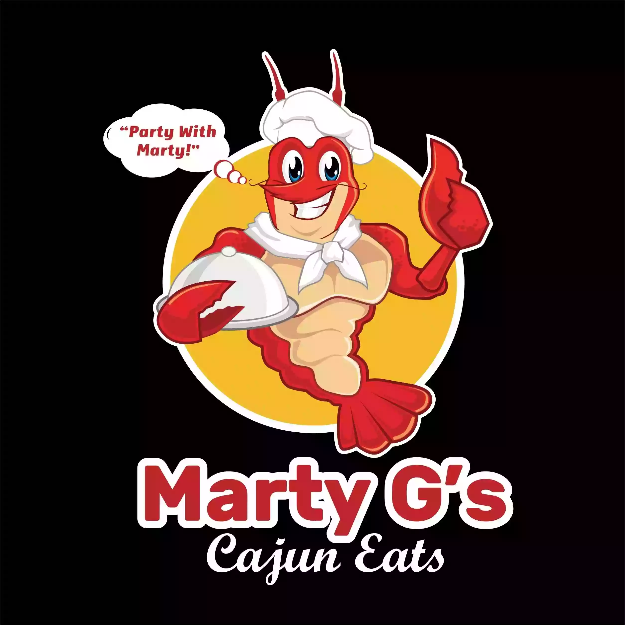 Marty G's Cajun Restaurant