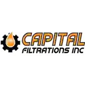 Capital Filtrations Inc