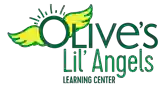 Olive's Lil' Angels Learning