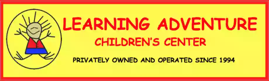 Learning Adventure Children's center