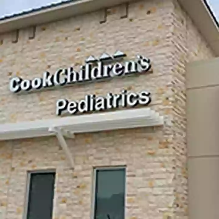 Cook Children's Pediatrics Flower Mound