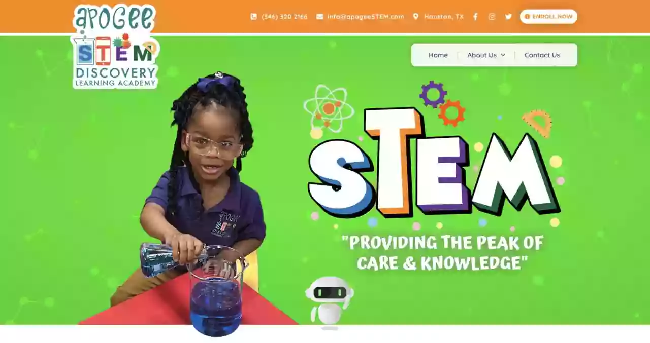 Apogee STEM Discovery Learning Academy