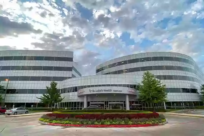 Emergency Room at St. Luke's Health - Sugar Land Hospital - Sugar Land, TX