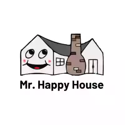 Mr. Happy House of The Woodlands | Roofing, Siding, Painting