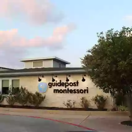 Guidepost Montessori at Cypress Creek