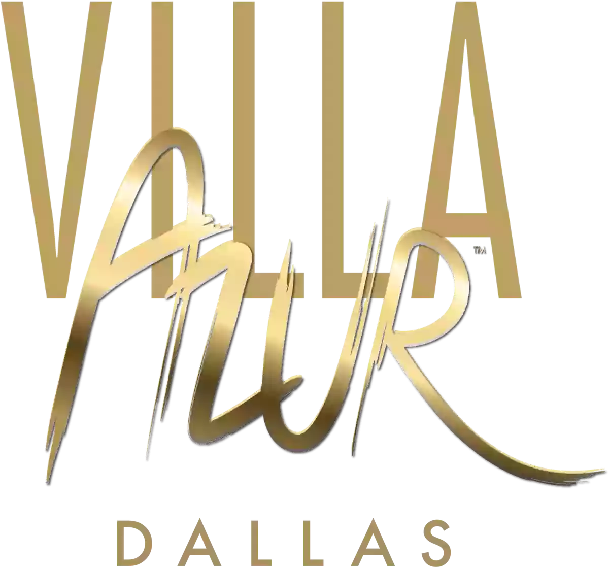 Villa Azur Dallas
