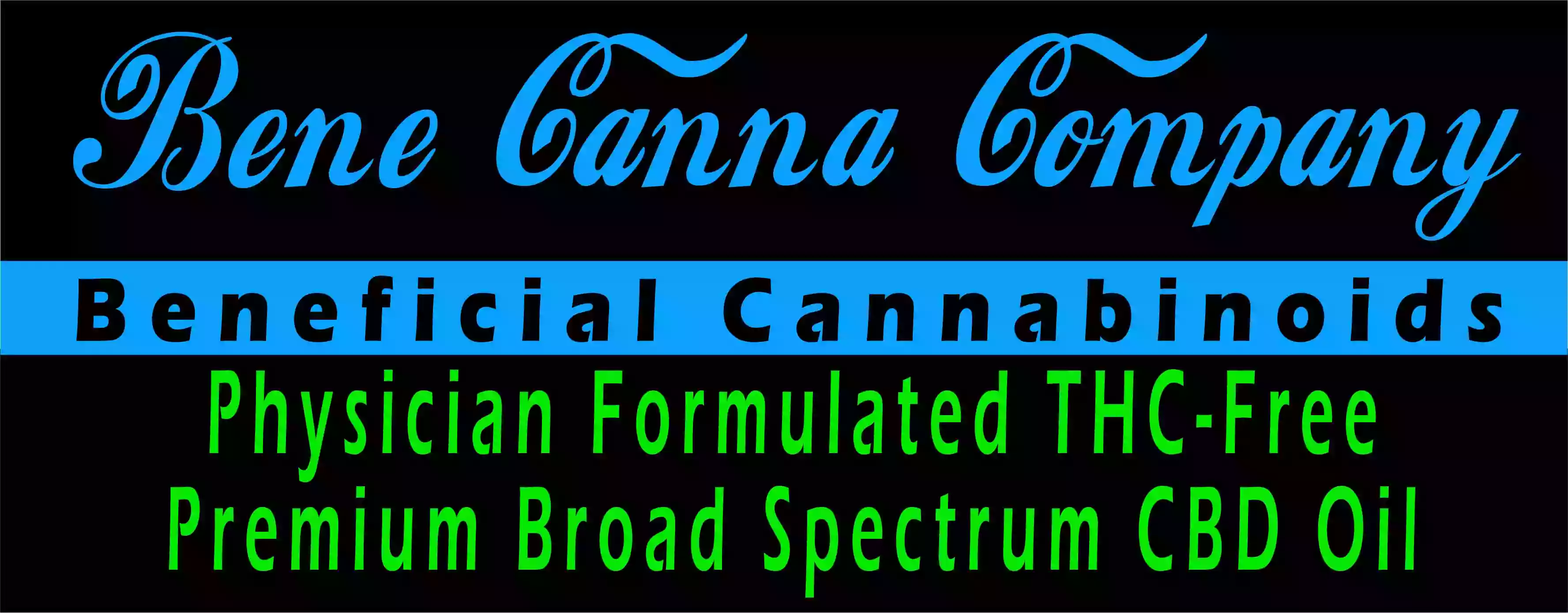 Bene Canna Company Inc