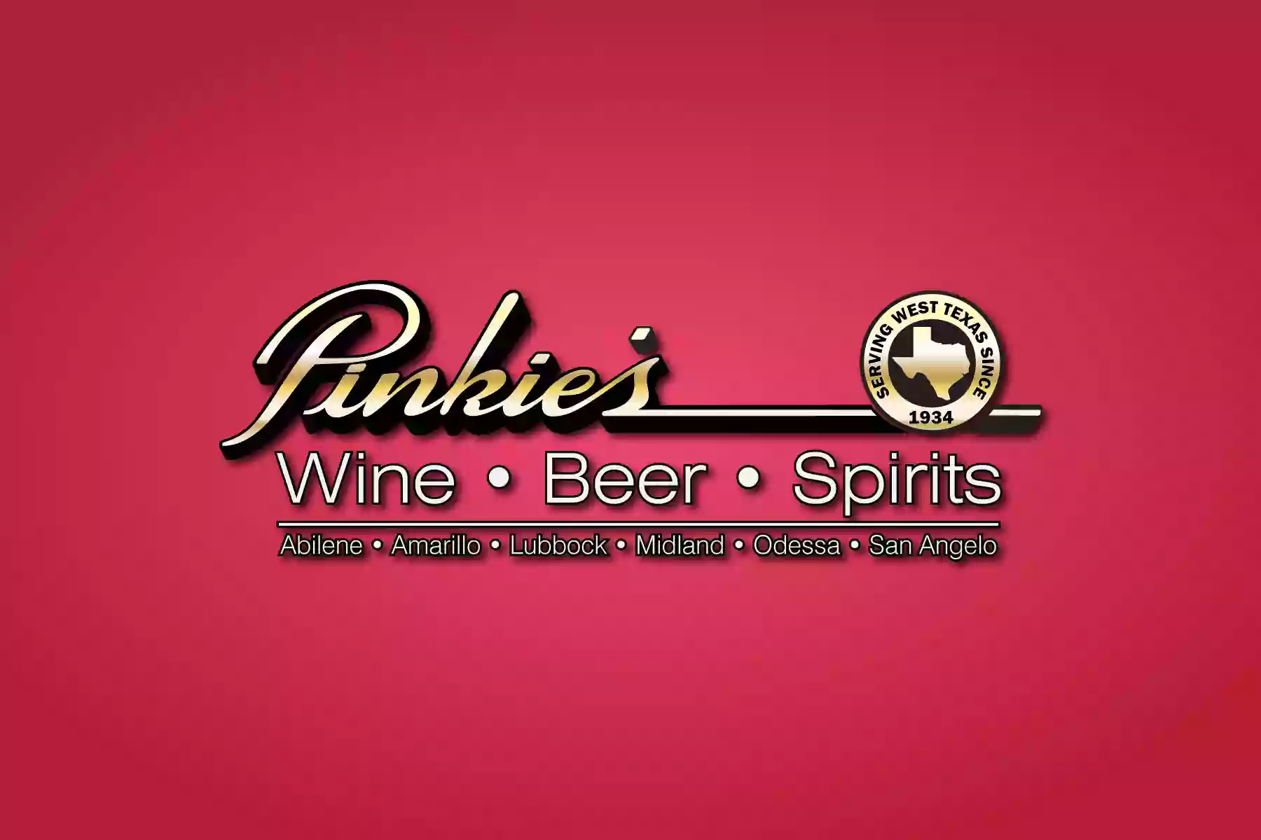 Pinkie's Liquor