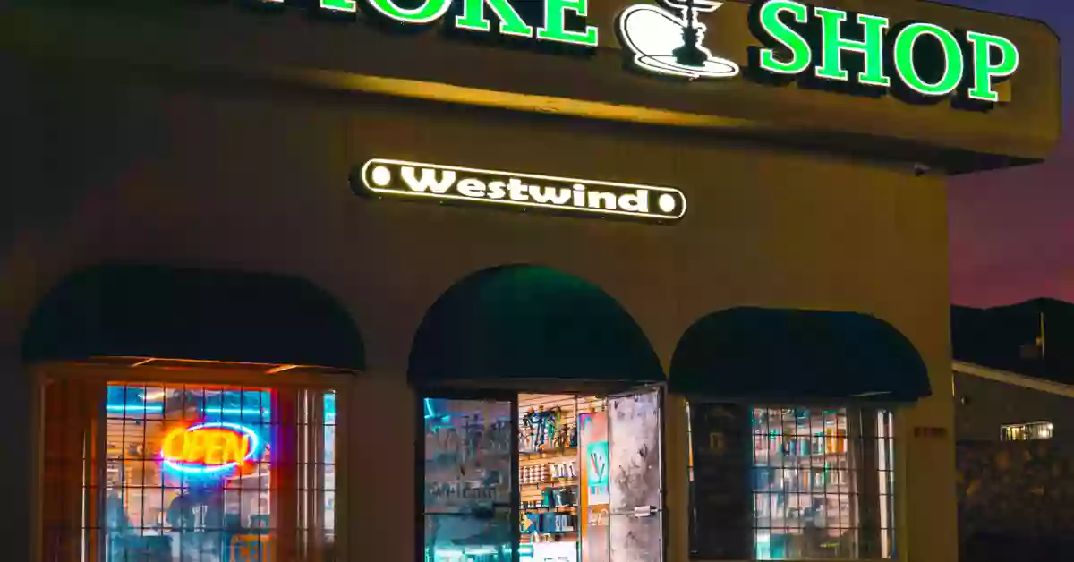 Westwind Smoke Shop