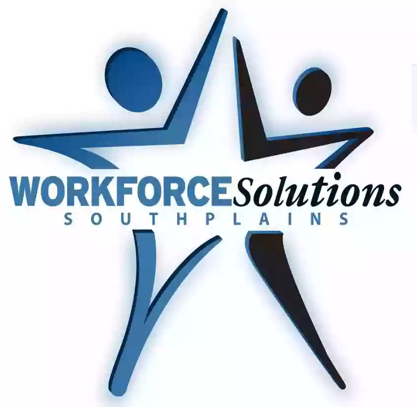 Workforce Solutions South Plains - Brownfield Center