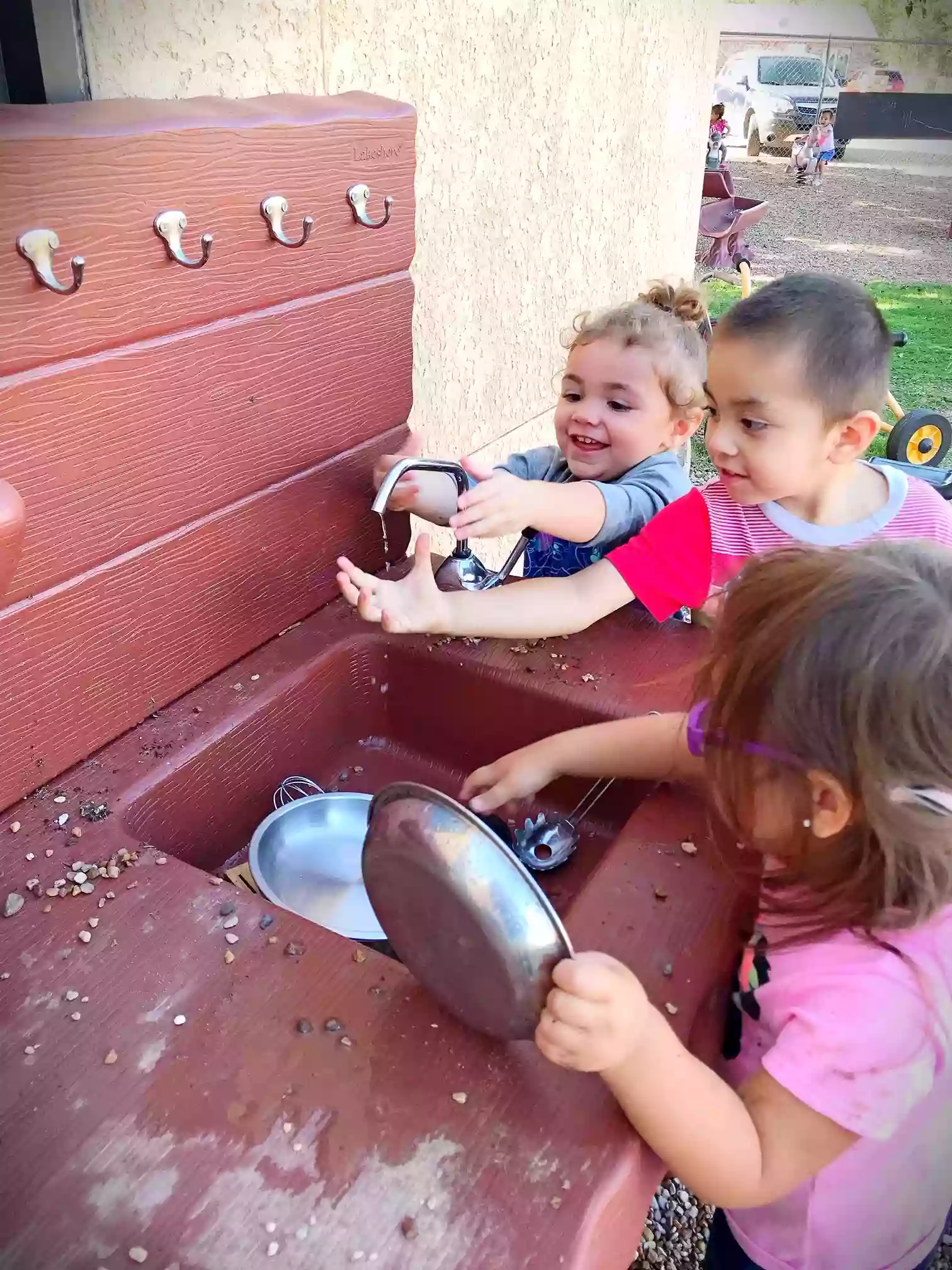 Early Learning Center of Lubbock