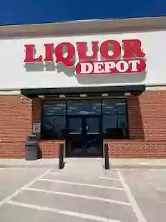 Liquor Depot McCart