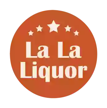 La La Liquor